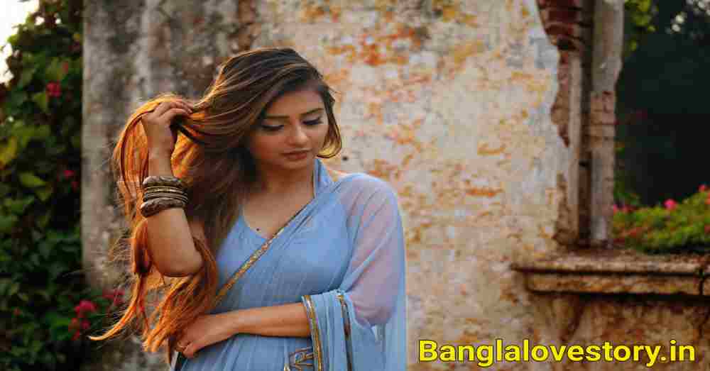 Bangla Romantic Golpo