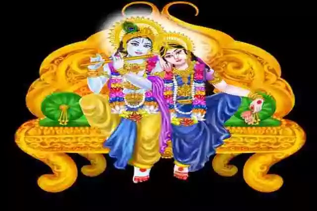 Happy Krishna Janmashtami 2021 Quotes, SMS, Wishes In Bengali
